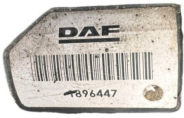 DAF  - Хидравличен цилиндър: снимка 3 DAF  - Хидравличен цилиндър: снимка 3