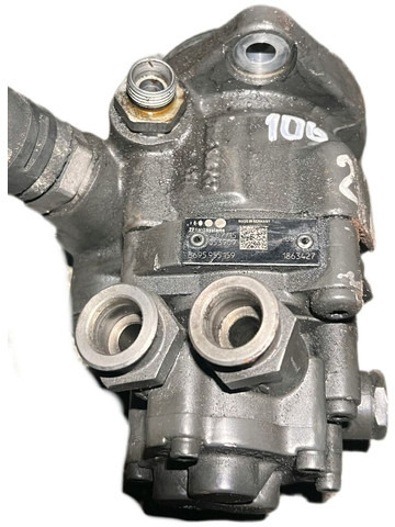 DAF - Помпа на хидроусилвателя: снимка 4 DAF - Помпа на хидроусилвателя: снимка 4