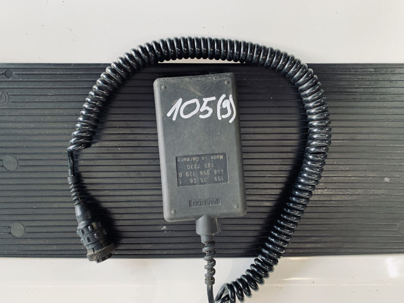 DAF - Окачване: снимка 2 DAF - Окачване: снимка 2