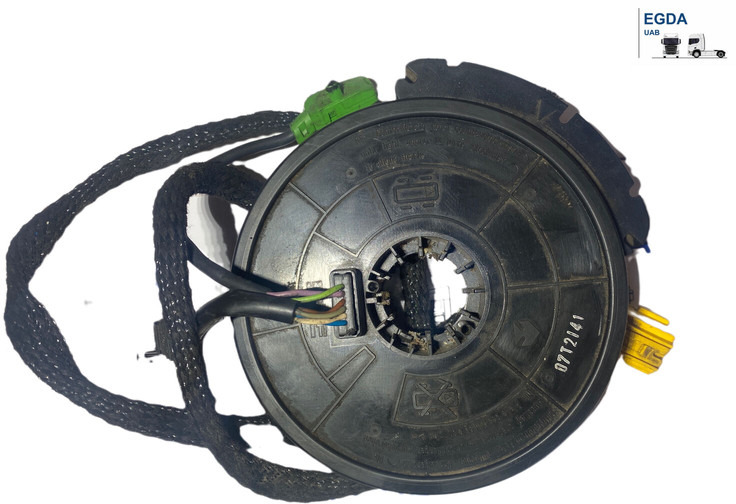 DAF  - Сензор: снимка 1 DAF  - Сензор: снимка 1