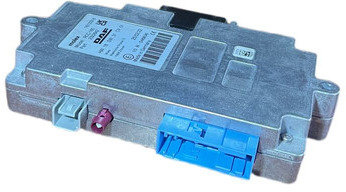 DAF Molex RCC-160 - Блок за управление: снимка 3 DAF Molex RCC-160 - Блок за управление: снимка 3