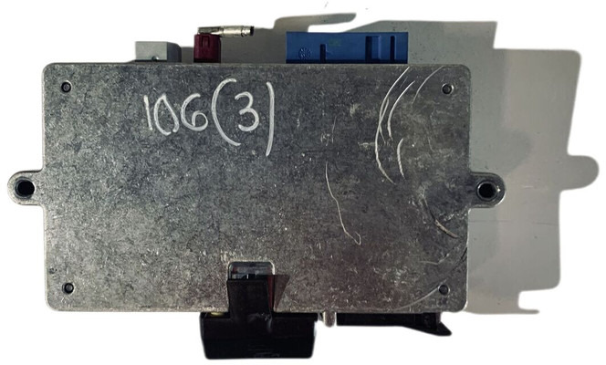 DAF XF106 - Блок за управление: снимка 2 DAF XF106 - Блок за управление: снимка 2