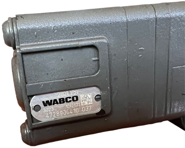 DAF XG 2023 - Скоростна кутия: снимка 4 DAF XG 2023 - Скоростна кутия: снимка 4