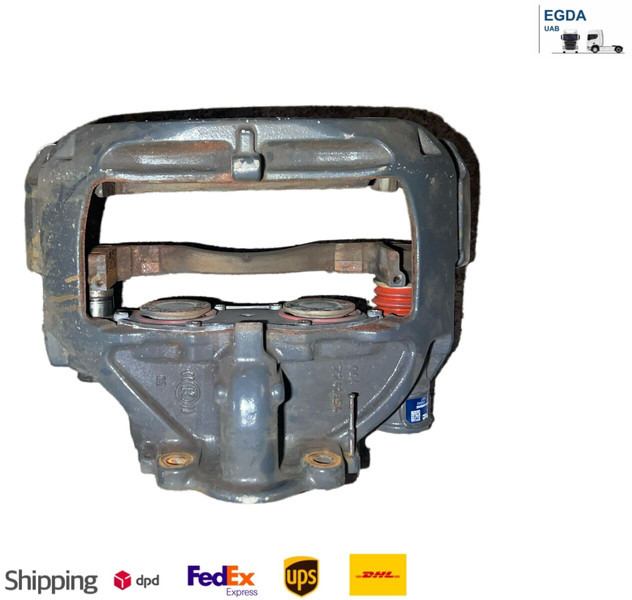 DAF XG 2023 right side rear - Спирачен апарат: снимка 1 DAF XG 2023 right side rear - Спирачен апарат: снимка 1