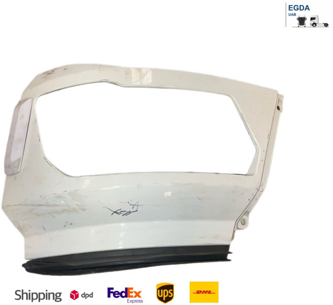DAF XG 2024 - Броня: снимка 1 DAF XG 2024 - Броня: снимка 1