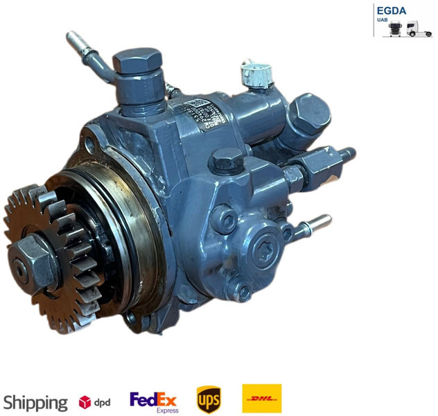 Denso - Горивна помпа: снимка 1 Denso - Горивна помпа: снимка 1