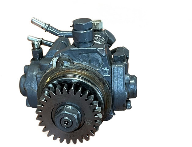 Denso - Горивна помпа: снимка 2 Denso - Горивна помпа: снимка 2