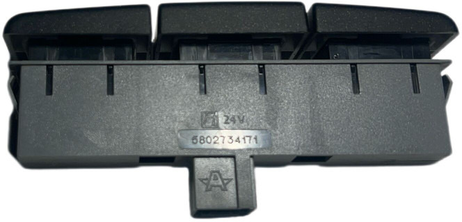 Iveco - Табло: снимка 3 Iveco - Табло: снимка 3