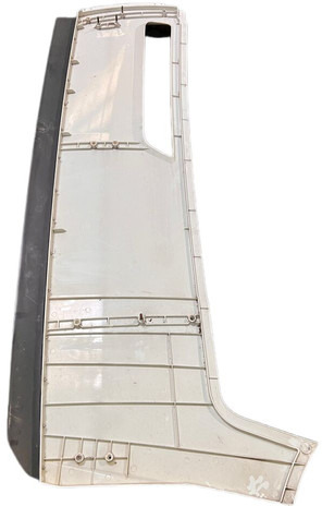 Iveco S-WAY - Аеродинамика/ Спойлер: снимка 3 Iveco S-WAY - Аеродинамика/ Спойлер: снимка 3