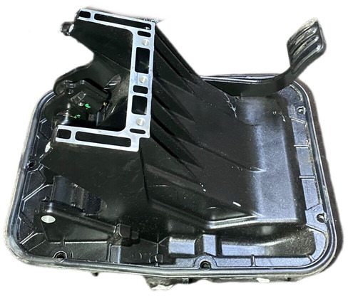 Iveco S-WAY - Двигател и части: снимка 2 Iveco S-WAY - Двигател и части: снимка 2