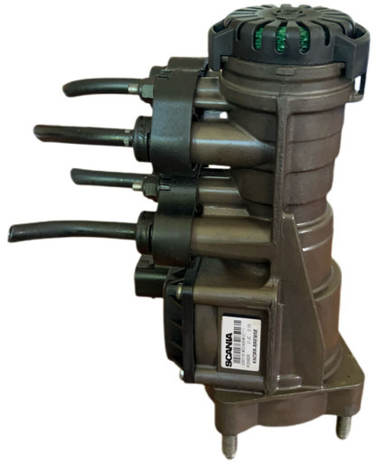 KNORR-BREMSE 2022 - Части на спирачната система: снимка 2 KNORR-BREMSE 2022 - Части на спирачната система: снимка 2