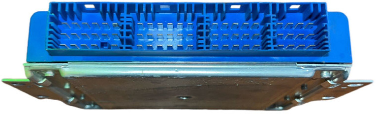 KNORR-BREMSE EBS - Блок за управление: снимка 2 KNORR-BREMSE EBS - Блок за управление: снимка 2