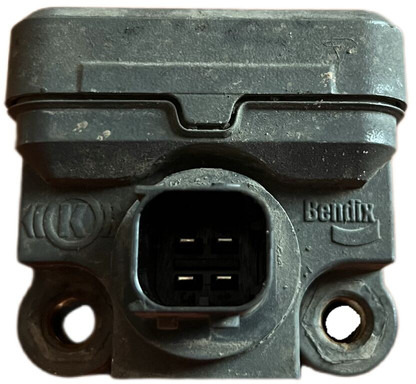 KNORR-BREMSE ESP - Сензор: снимка 2 KNORR-BREMSE ESP - Сензор: снимка 2