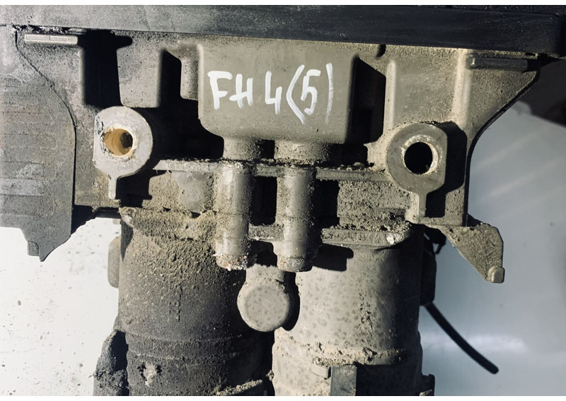 KNORR-BREMSE FH - Части на спирачната система: снимка 3 KNORR-BREMSE FH - Части на спирачната система: снимка 3