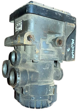 KNORR-BREMSE - Части на спирачната система: снимка 2 KNORR-BREMSE - Части на спирачната система: снимка 2