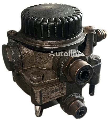 KNORR-BREMSE - Части на спирачната система: снимка 2 KNORR-BREMSE - Части на спирачната система: снимка 2