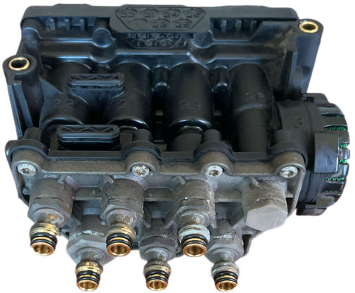 KNORR-BREMSE - Части на спирачната система: снимка 3 KNORR-BREMSE - Части на спирачната система: снимка 3