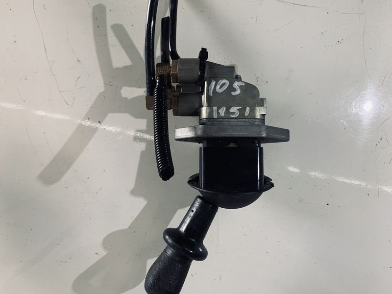 KNORR-BREMSE - Части на спирачната система: снимка 1 KNORR-BREMSE - Части на спирачната система: снимка 1