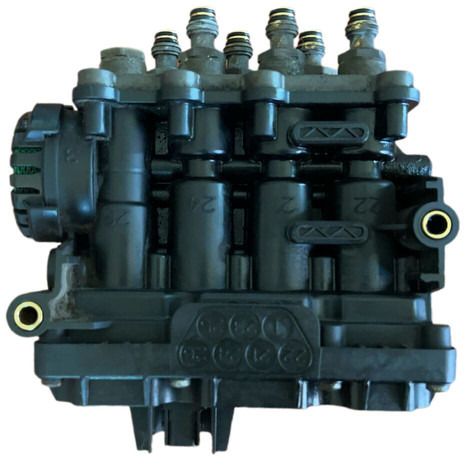 KNORR-BREMSE - Части на спирачната система: снимка 2 KNORR-BREMSE - Части на спирачната система: снимка 2