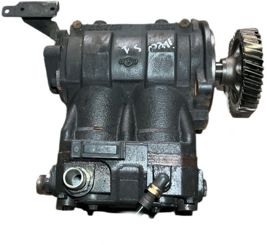 KNORR-BREMSE S-WAY - Двигател и части: снимка 2 KNORR-BREMSE S-WAY - Двигател и части: снимка 2