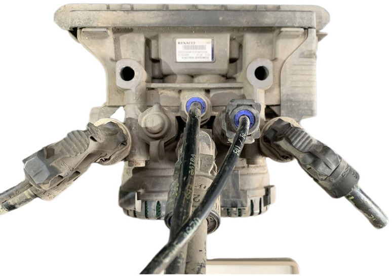 KNORR-BREMSE T - Части на спирачната система: снимка 1 KNORR-BREMSE T - Части на спирачната система: снимка 1