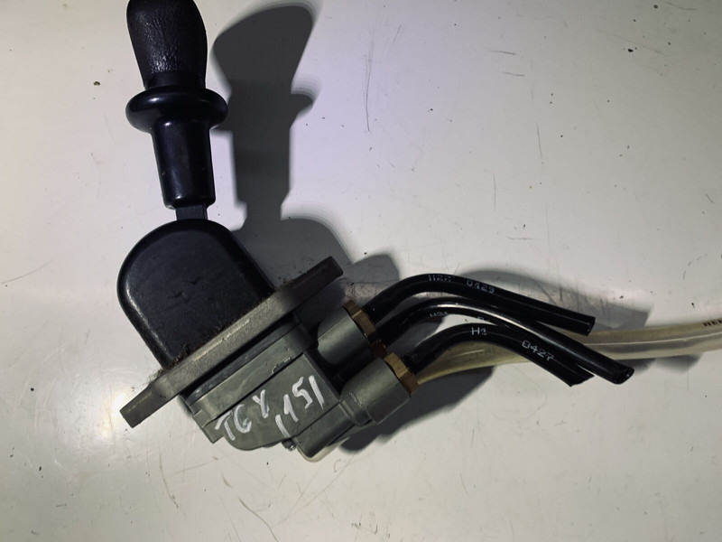 KNORR-BREMSE TGX - Части на спирачната система: снимка 1 KNORR-BREMSE TGX - Части на спирачната система: снимка 1