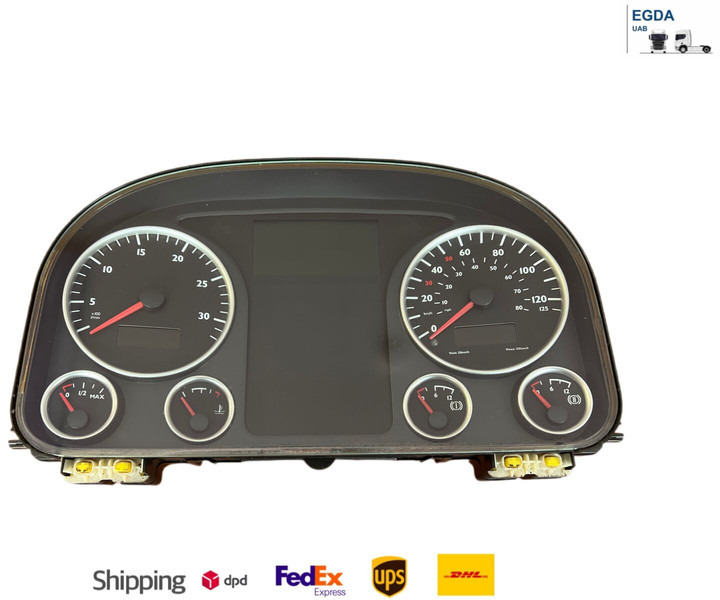 MAN 2016 - Табло: снимка 1 MAN 2016 - Табло: снимка 1