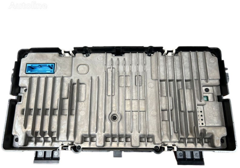 MAN 2022 - Табло: снимка 2 MAN 2022 - Табло: снимка 2