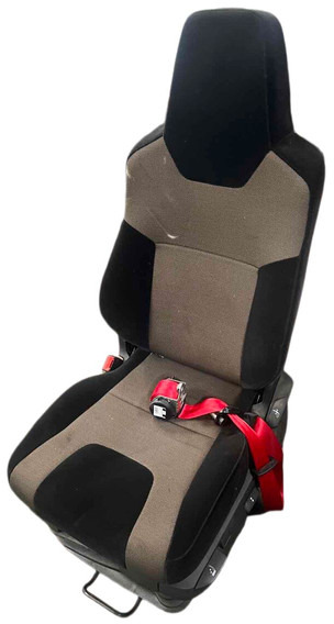 MAN 2022 - Седалка: снимка 2 MAN 2022 - Седалка: снимка 2