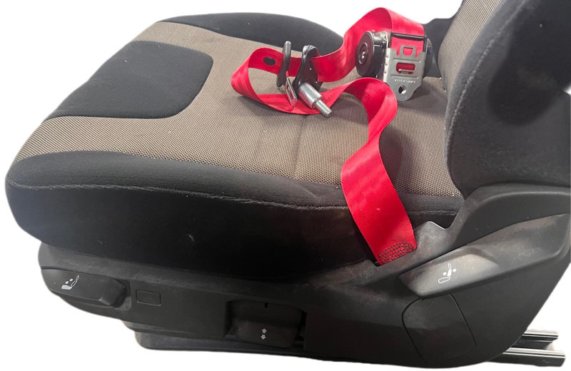 MAN 2022 - Седалка: снимка 5 MAN 2022 - Седалка: снимка 5