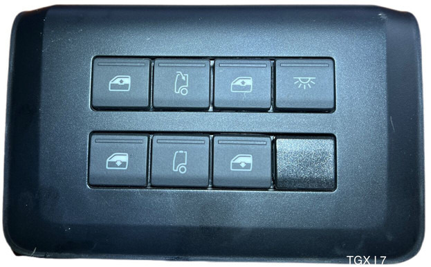 MAN 2022 - Табло: снимка 4 MAN 2022 - Табло: снимка 4