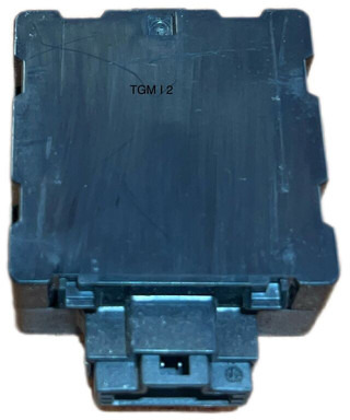 MAN - Блок за управление: снимка 2 MAN - Блок за управление: снимка 2