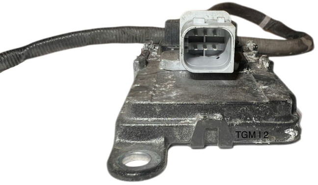 MAN - Сензор: снимка 3 MAN - Сензор: снимка 3