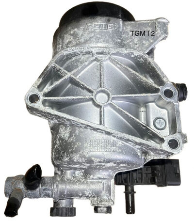 MAN - Горивен филтър: снимка 3 MAN - Горивен филтър: снимка 3