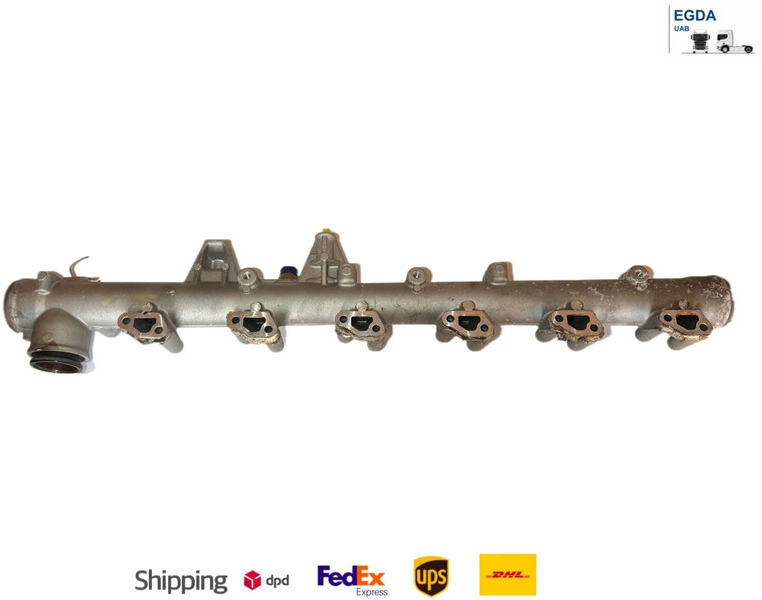 MAN - Горивна система: снимка 3 MAN - Горивна система: снимка 3