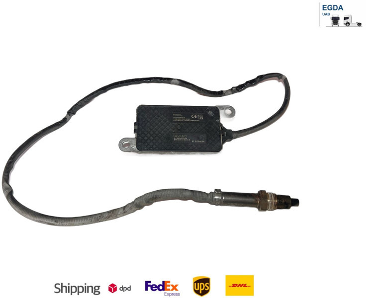 MAN - Сензор: снимка 1 MAN - Сензор: снимка 1