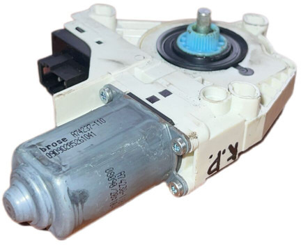 MAN - Cтъклоподемник: снимка 4 MAN - Cтъклоподемник: снимка 4