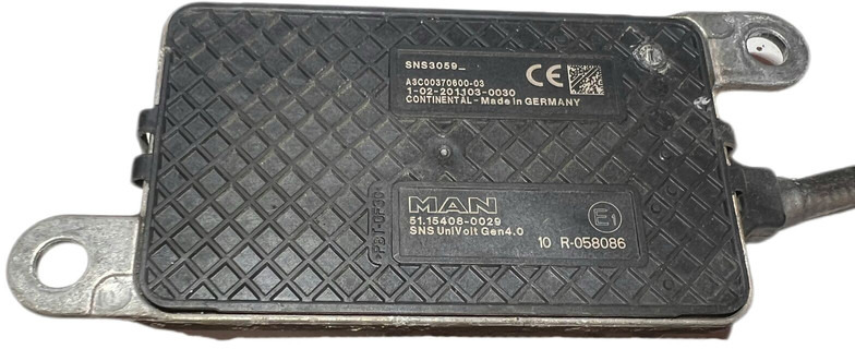 MAN - Сензор: снимка 2 MAN - Сензор: снимка 2