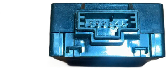 MAN - Блок за управление: снимка 3 MAN - Блок за управление: снимка 3