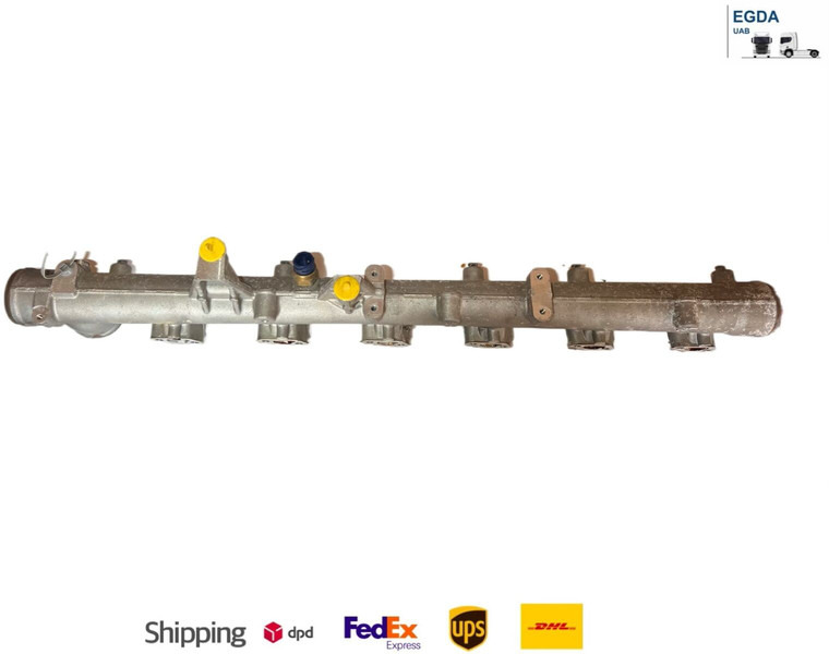 MAN - Горивна система: снимка 2 MAN - Горивна система: снимка 2