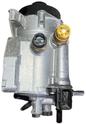 MAN - Горивен филтър: снимка 2 MAN - Горивен филтър: снимка 2