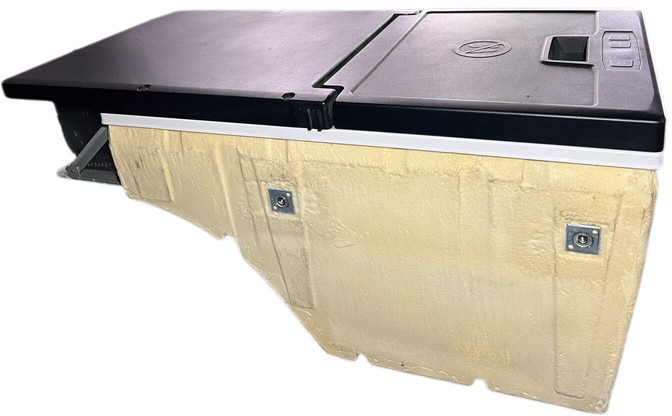 MAN - Кабина и интериор: снимка 3 MAN - Кабина и интериор: снимка 3