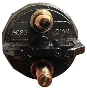 MAN TGM - Горивен филтър: снимка 2 MAN TGM - Горивен филтър: снимка 2