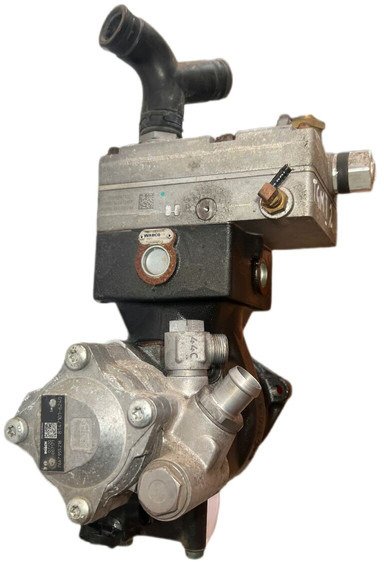 MAN TGM - Двигател и части: снимка 3 MAN TGM - Двигател и части: снимка 3