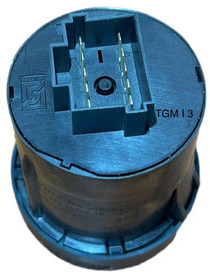 MAN TGX - Табло: снимка 3 MAN TGX - Табло: снимка 3