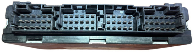 MAN VDO Elektronik FFR 461470001022 81.25805.7022 - Блок за управление: снимка 2 MAN VDO Elektronik FFR 461470001022 81.25805.7022 - Блок за управление: снимка 2