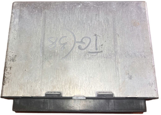 MAN VDO Elektronik FFR 461470001022 81.25805.7022 - Блок за управление: снимка 3 MAN VDO Elektronik FFR 461470001022 81.25805.7022 - Блок за управление: снимка 3