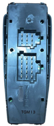 MAN Window control - Табло: снимка 2 MAN Window control - Табло: снимка 2