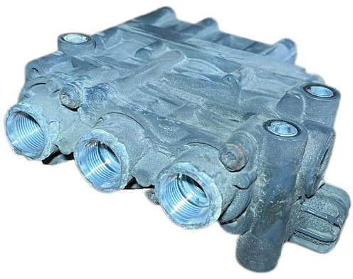 Mercedes-Benz ACTROS - Клапа: снимка 2 Mercedes-Benz ACTROS - Клапа: снимка 2