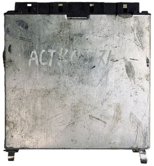 Mercedes-Benz ACTROS - Блок за управление: снимка 2 Mercedes-Benz ACTROS - Блок за управление: снимка 2